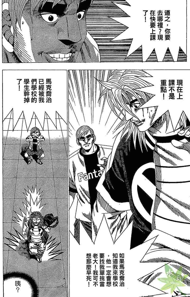 热狗 26卷 第53页