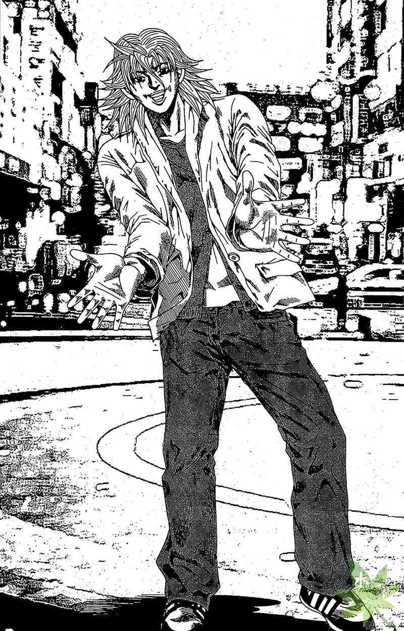 热狗 26卷 第61页