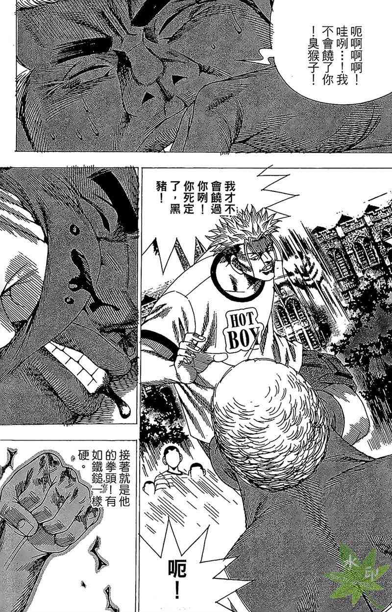 热狗 26卷 第68页