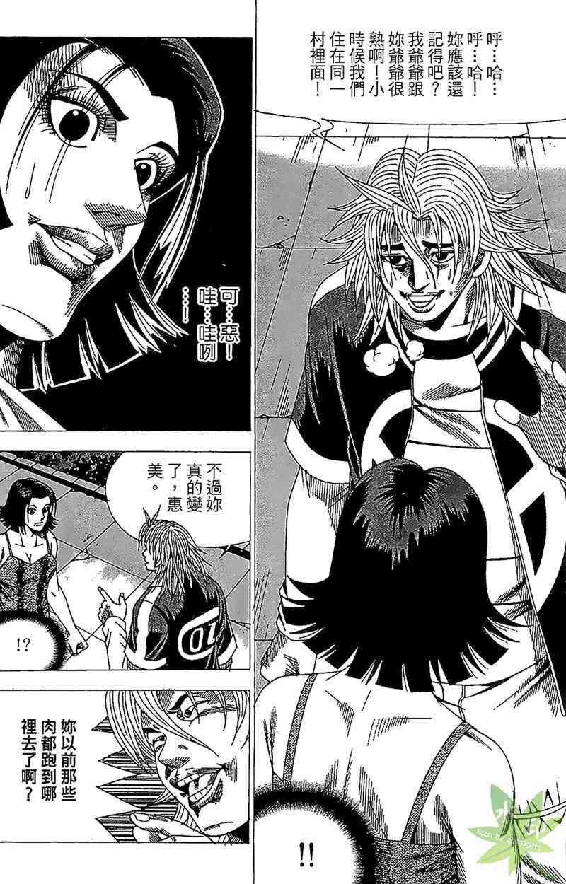 热狗 26卷 第73页