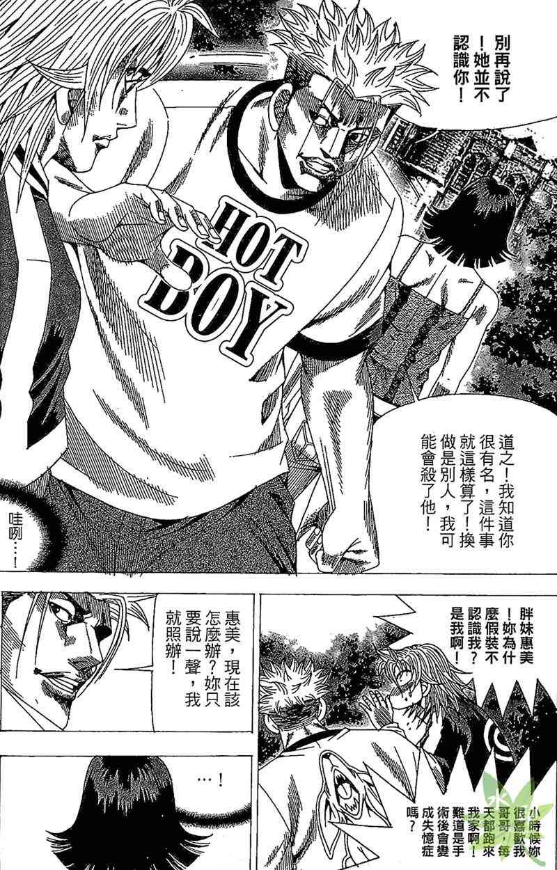 热狗 26卷 第76页