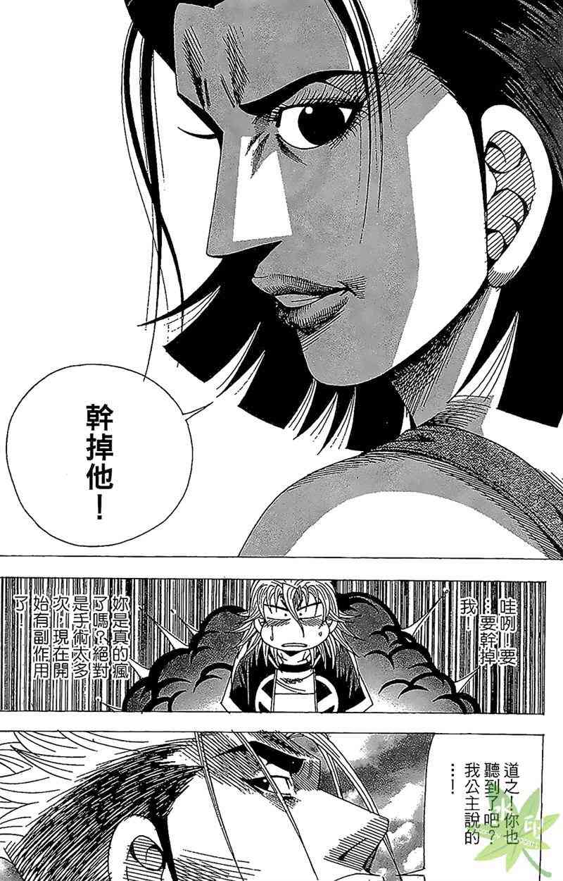 热狗 26卷 第77页