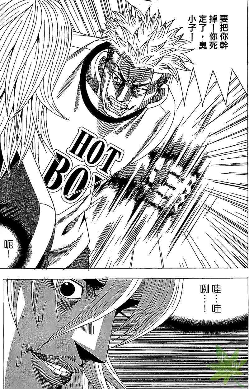 热狗 26卷 第78页