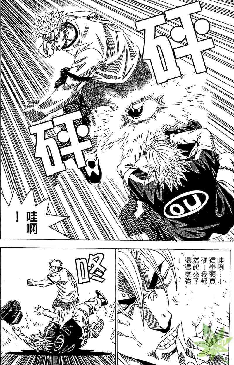 热狗 26卷 第79页