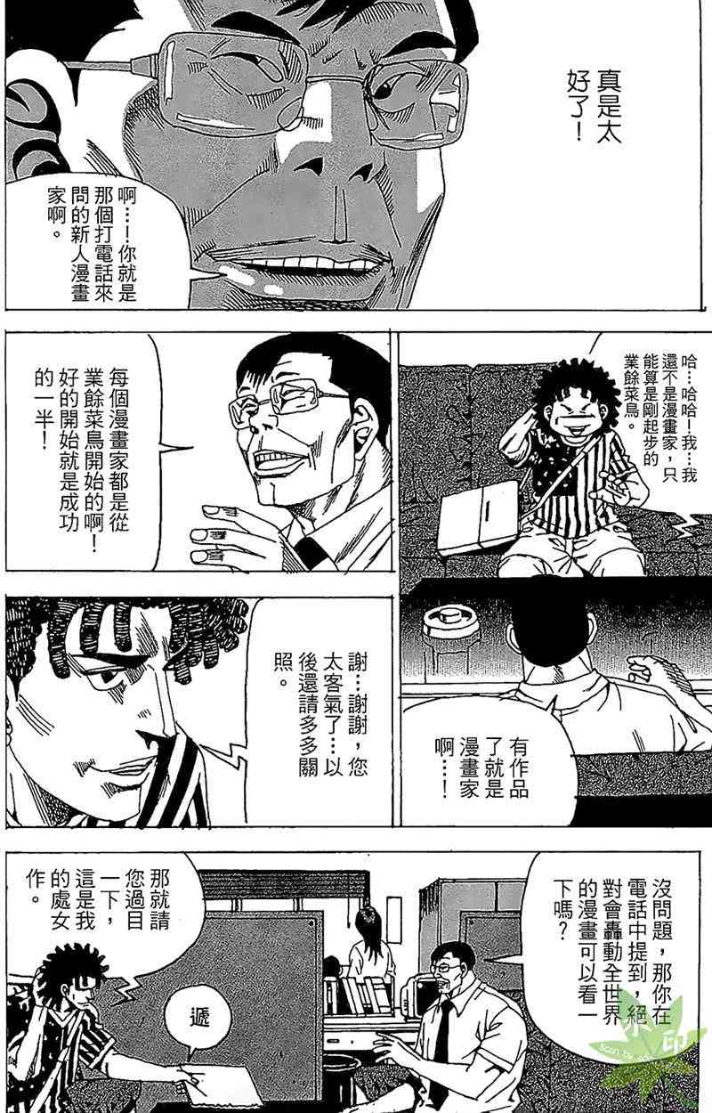 热狗 26卷 第85页