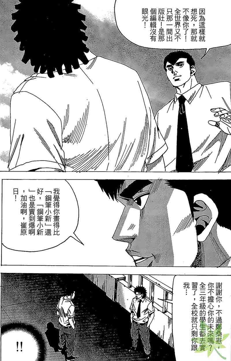 热狗 26卷 第88页