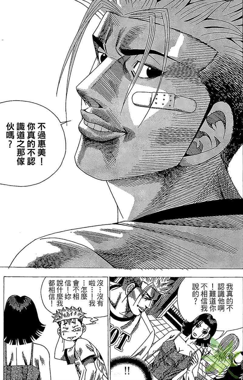 热狗 26卷 第110页