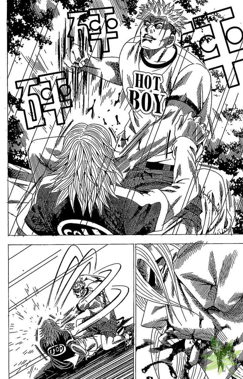 热狗 26卷 第115页