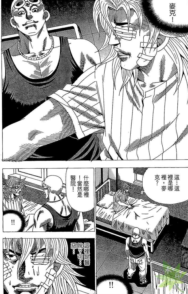 热狗 26卷 第119页