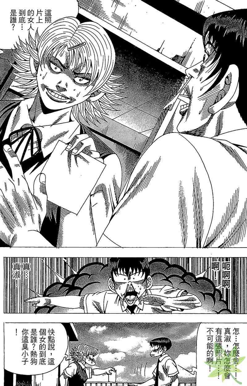 热狗 26卷 第130页