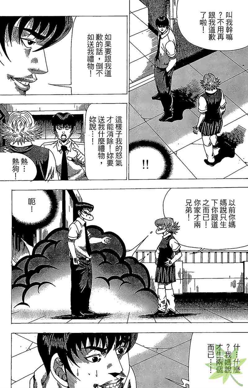 热狗 26卷 第136页