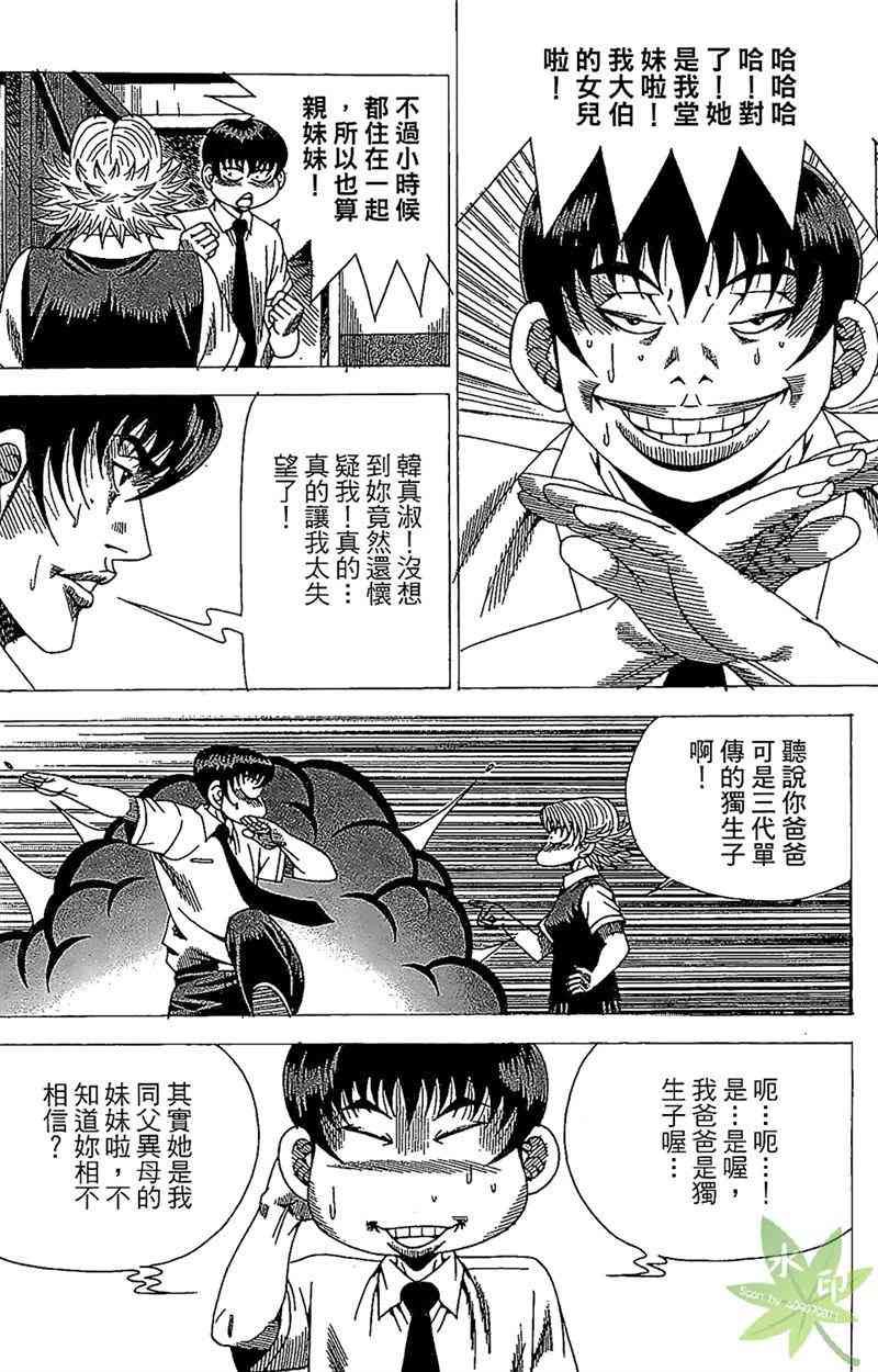 热狗 26卷 第137页