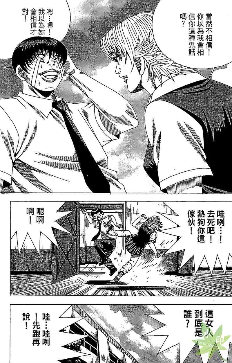 热狗 26卷 第138页