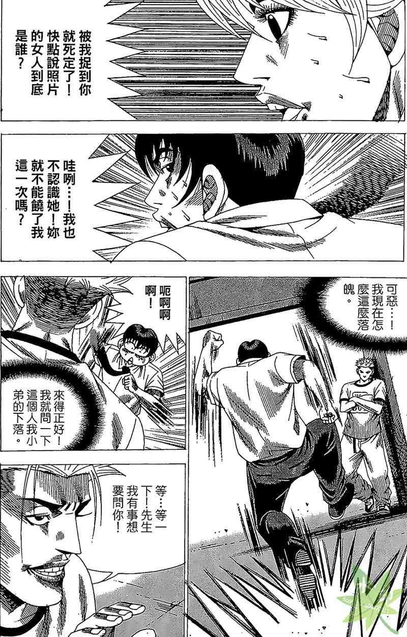 热狗 26卷 第141页