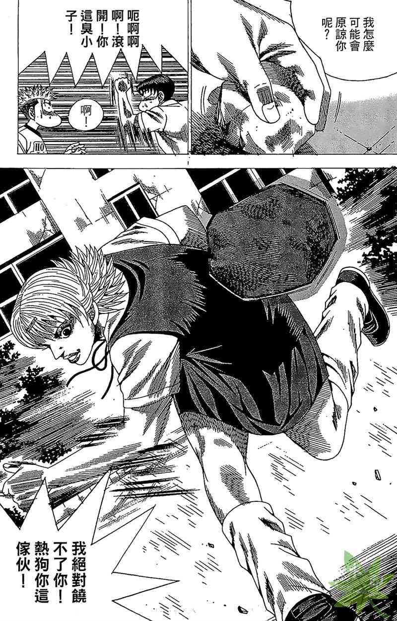 热狗 26卷 第142页