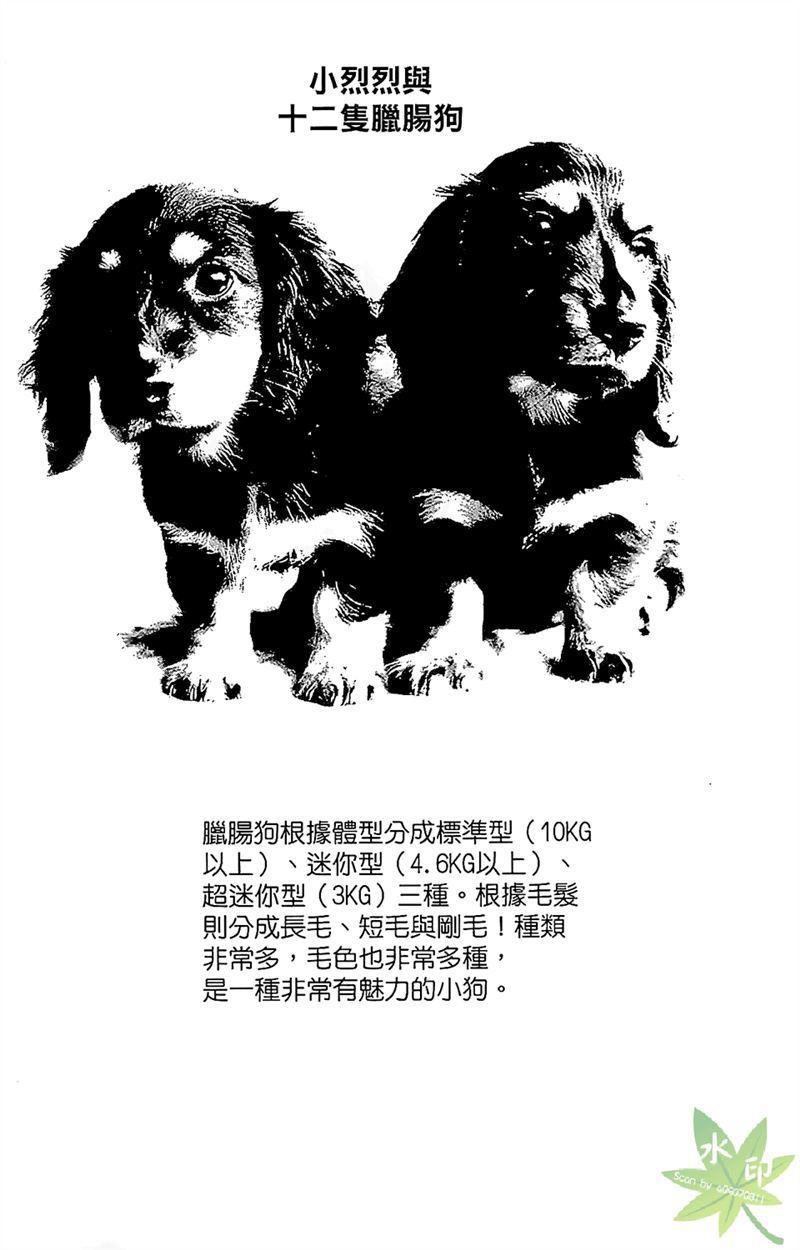 热狗 26卷 第153页