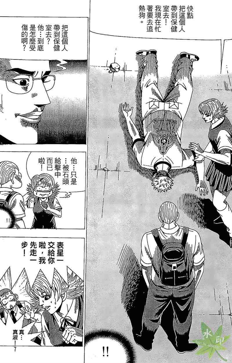 热狗 27卷 第6页