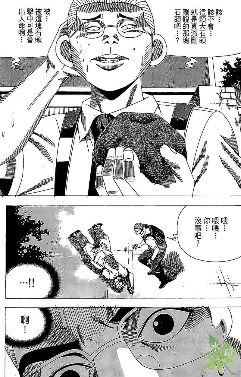 热狗 27卷 第8页