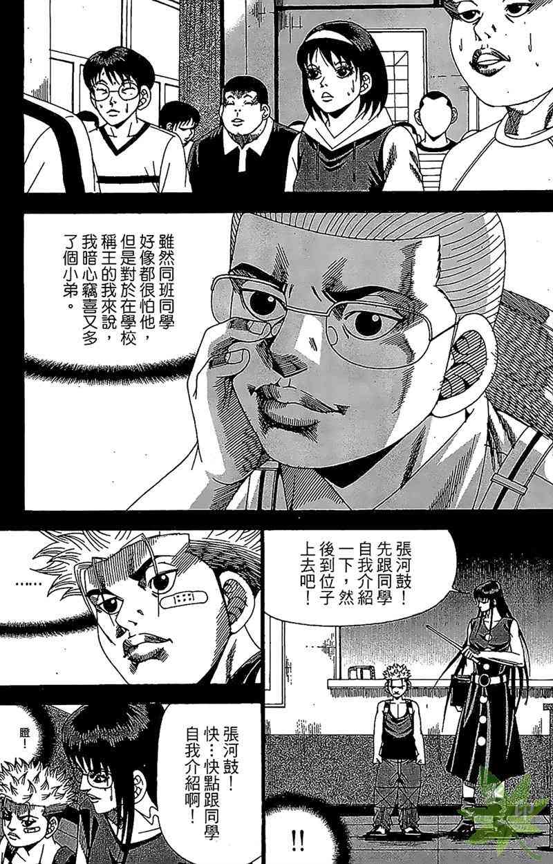 热狗 27卷 第12页