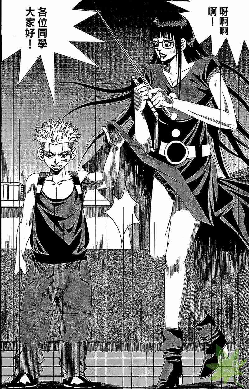 热狗 27卷 第13页