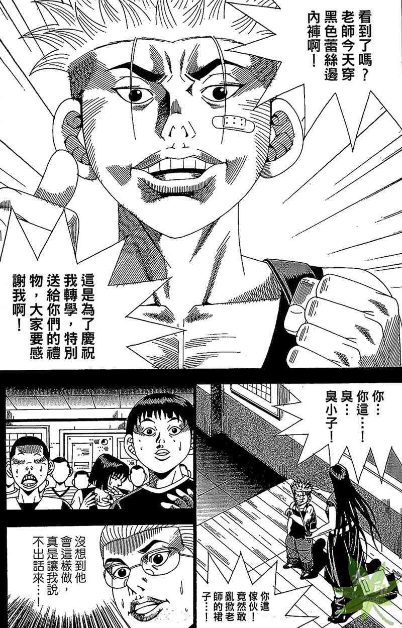 热狗 27卷 第14页