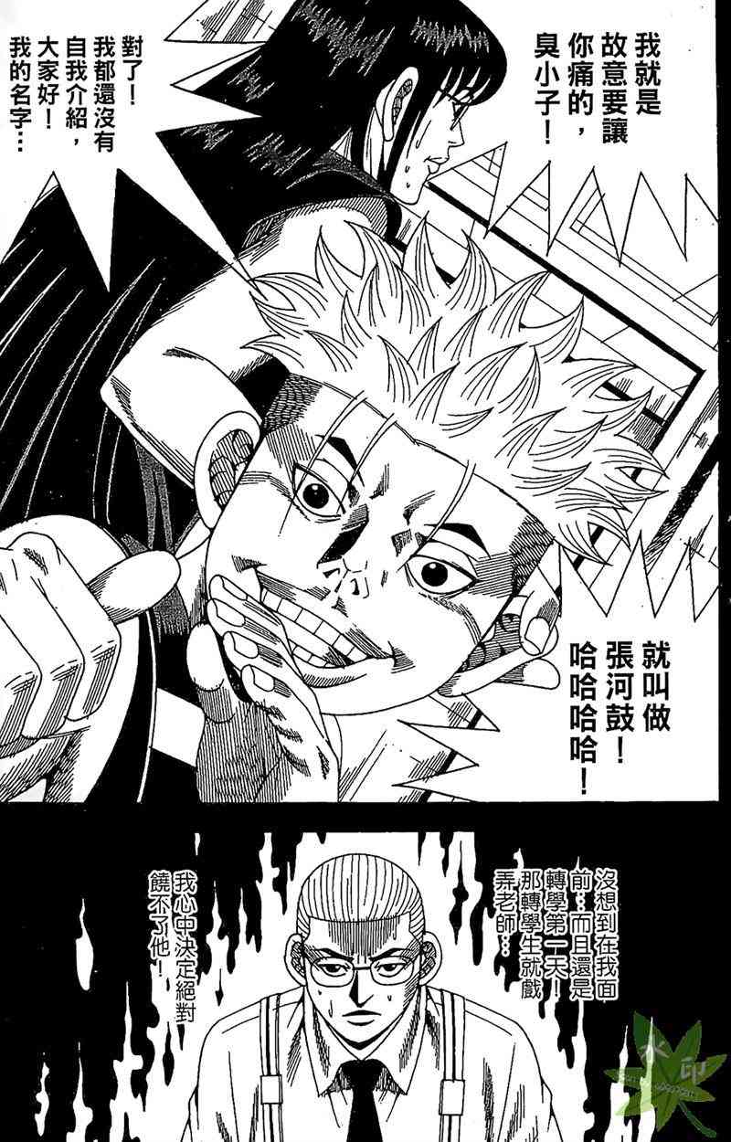 热狗 27卷 第16页