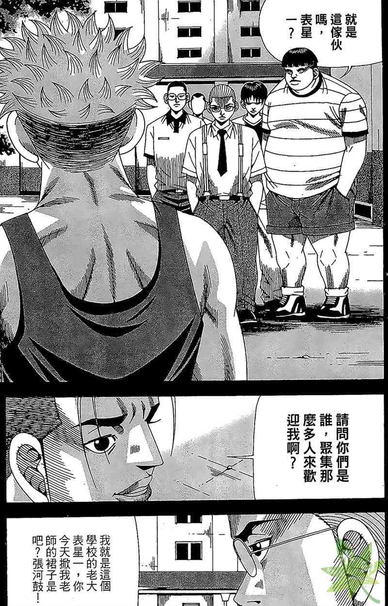 热狗 27卷 第18页