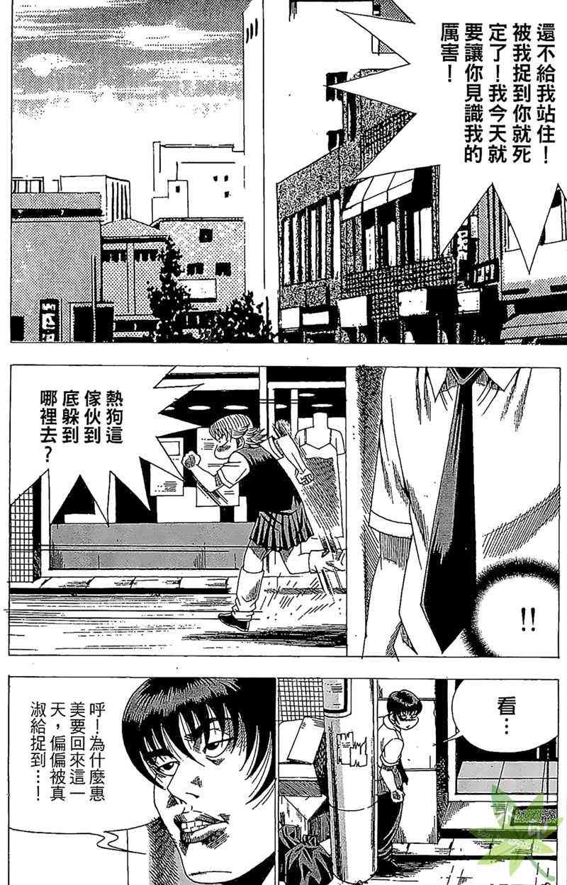 热狗 27卷 第49页