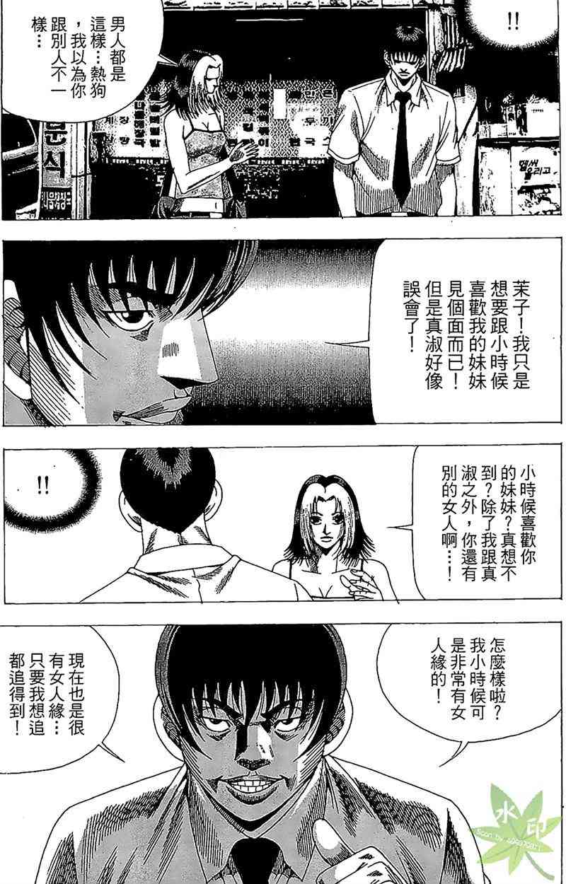 热狗 27卷 第52页