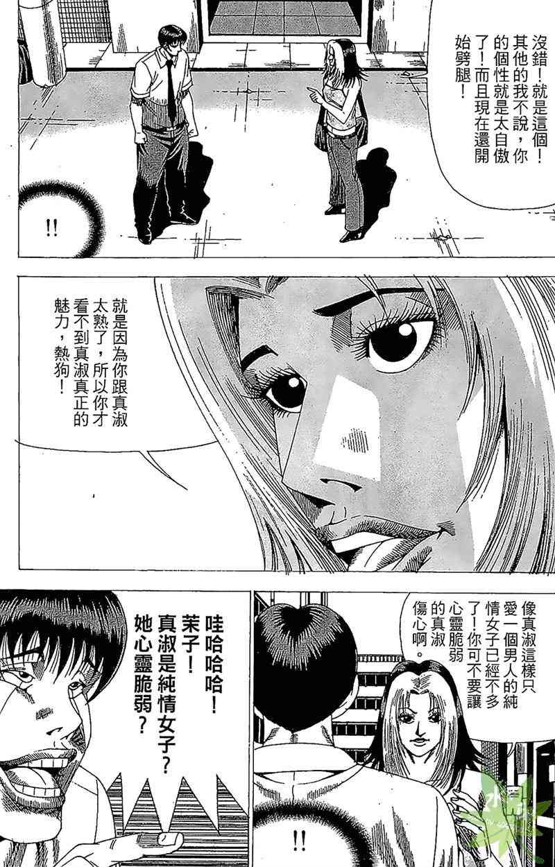 热狗 27卷 第54页