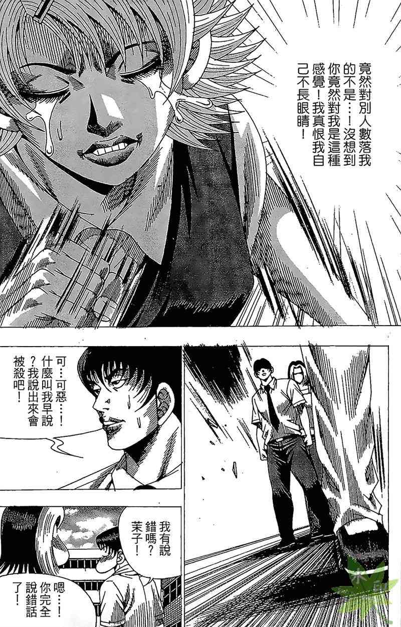 热狗 27卷 第59页