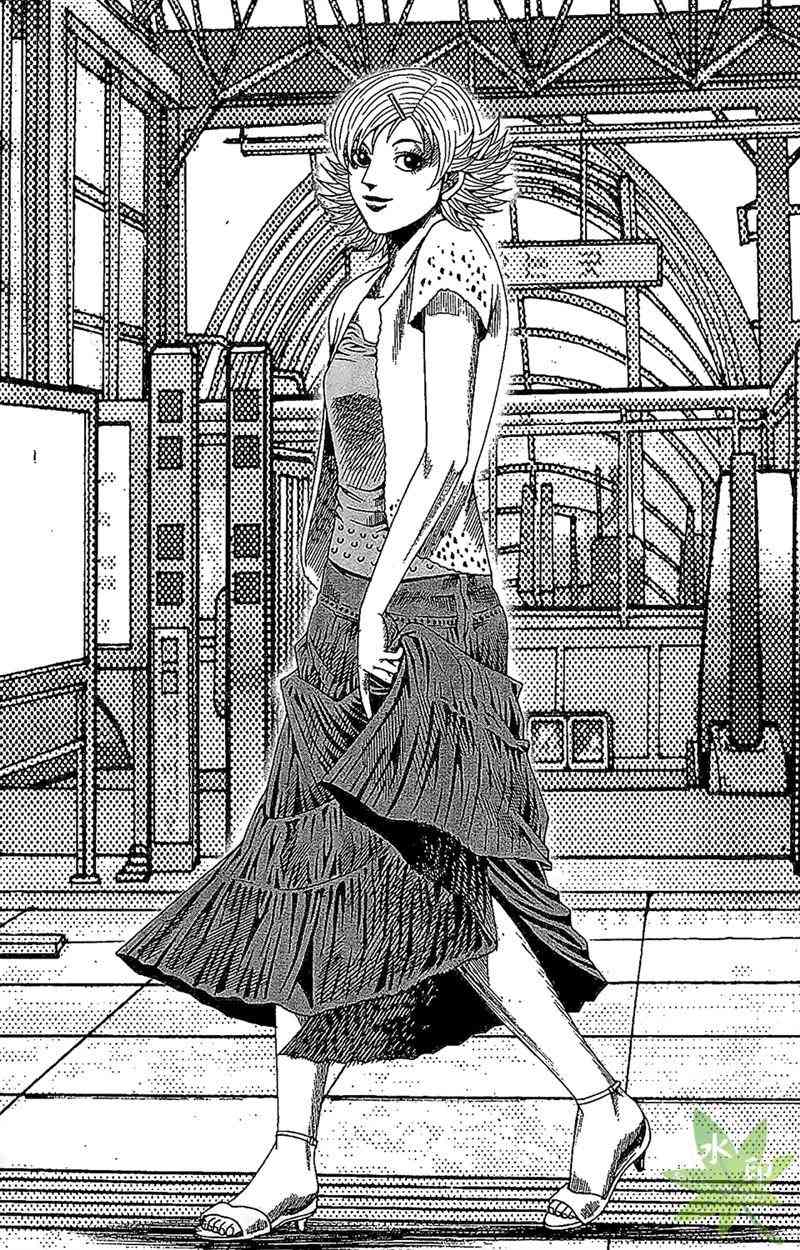 热狗 27卷 第61页