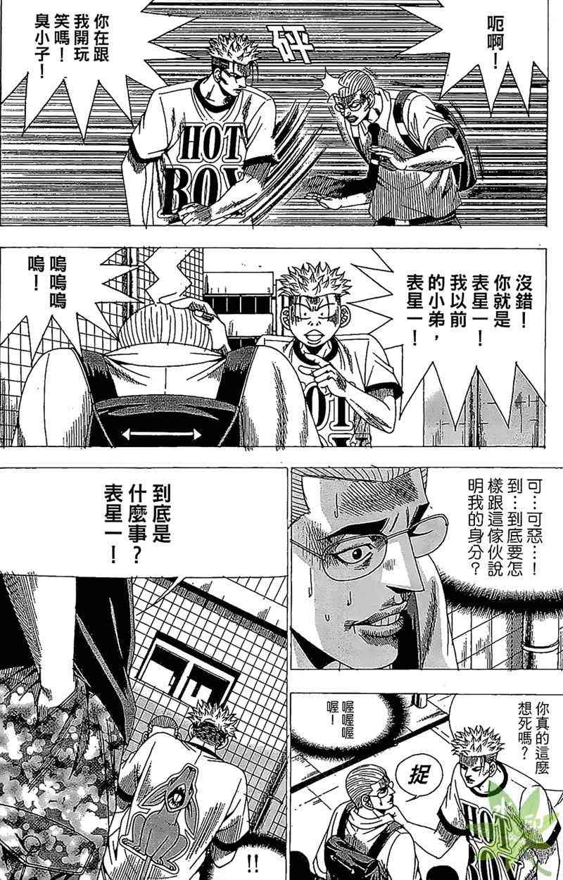 热狗 27卷 第65页