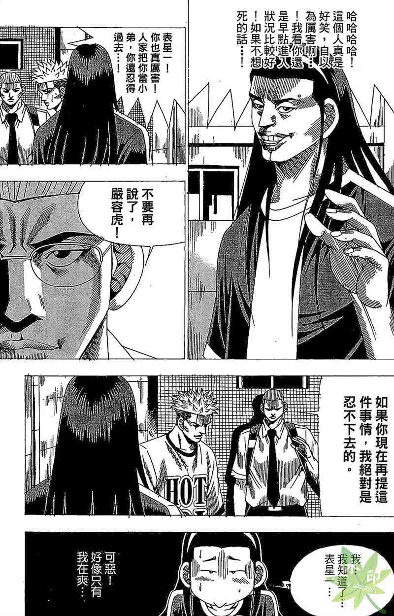 热狗 27卷 第72页