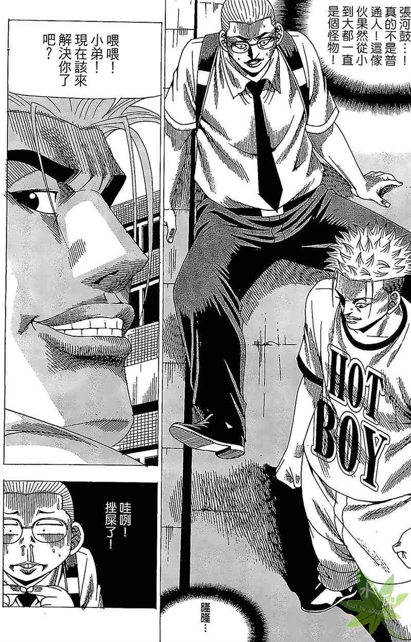 热狗 27卷 第81页