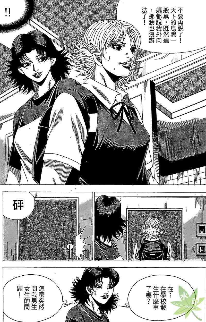 热狗 27卷 第84页