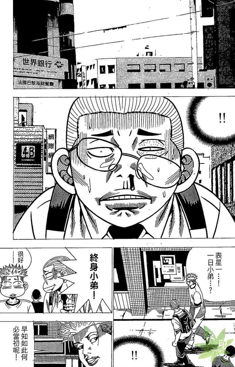 热狗 27卷 第94页