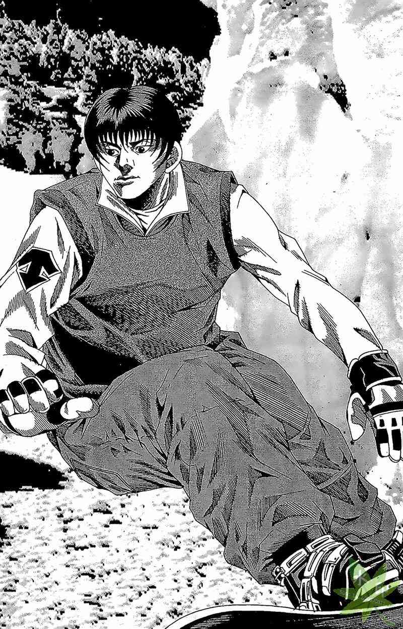 热狗 27卷 第102页