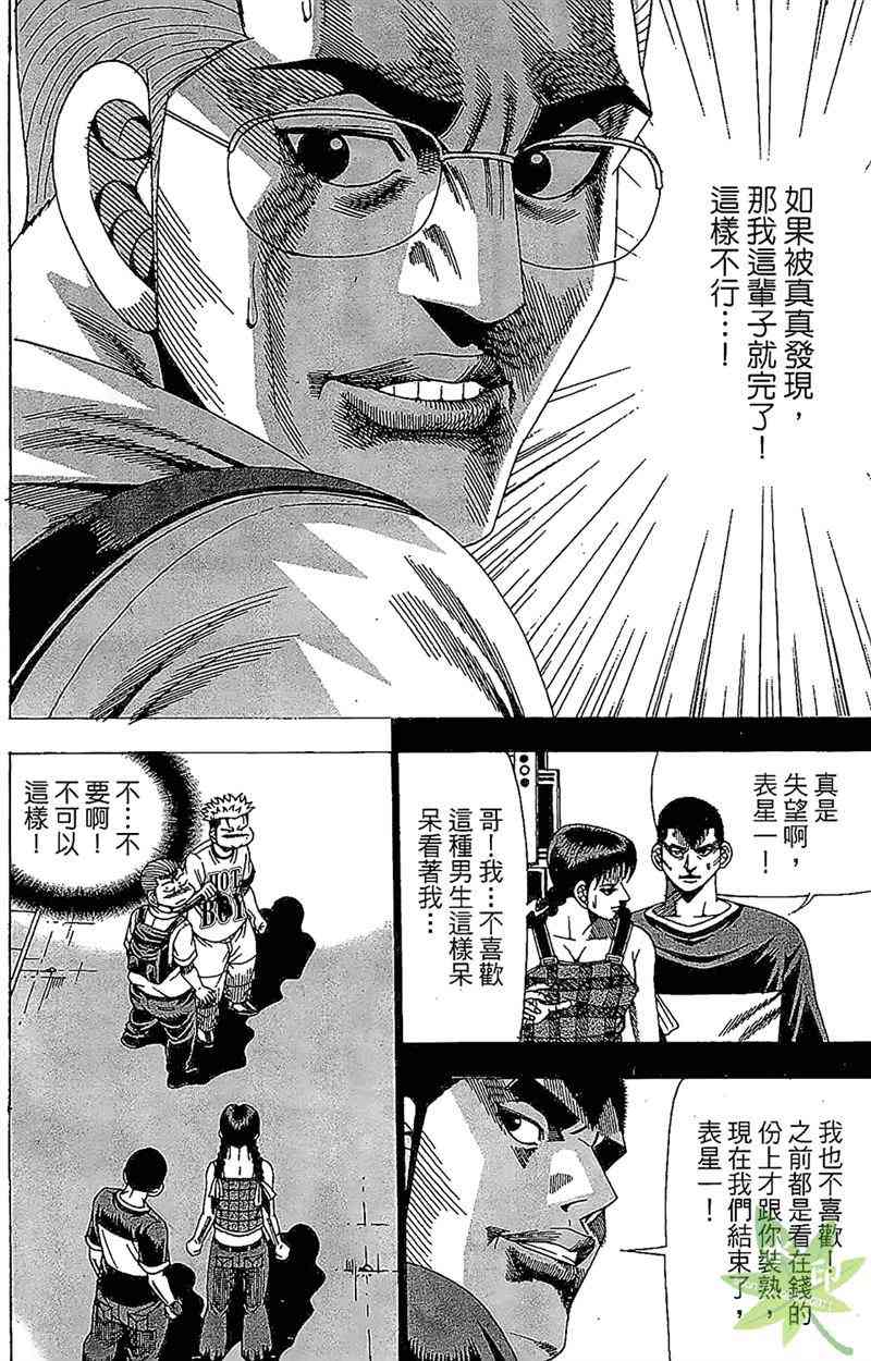 热狗 27卷 第111页