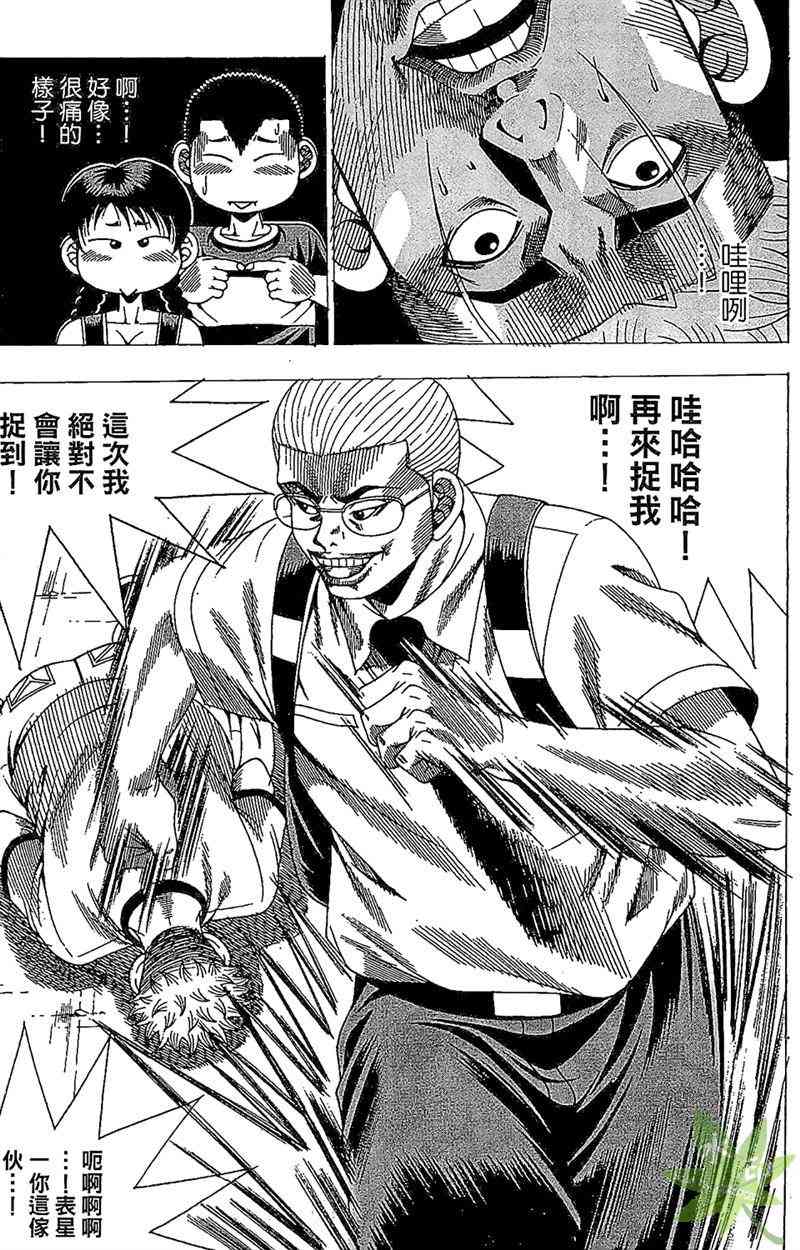 热狗 27卷 第114页