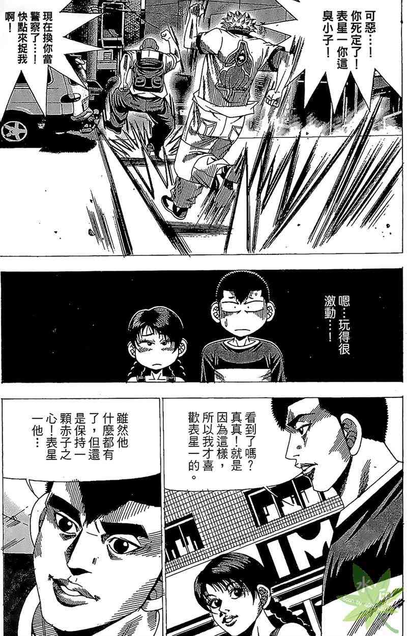 热狗 27卷 第116页