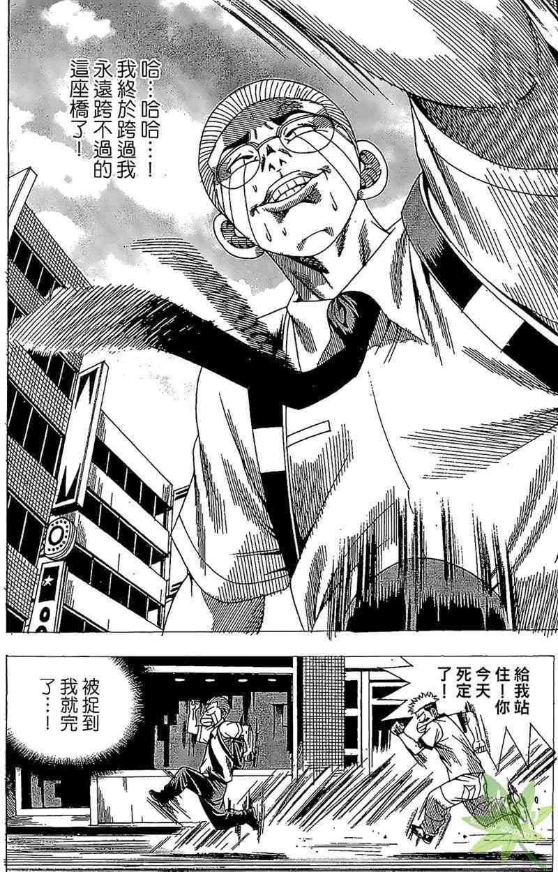 热狗 27卷 第117页