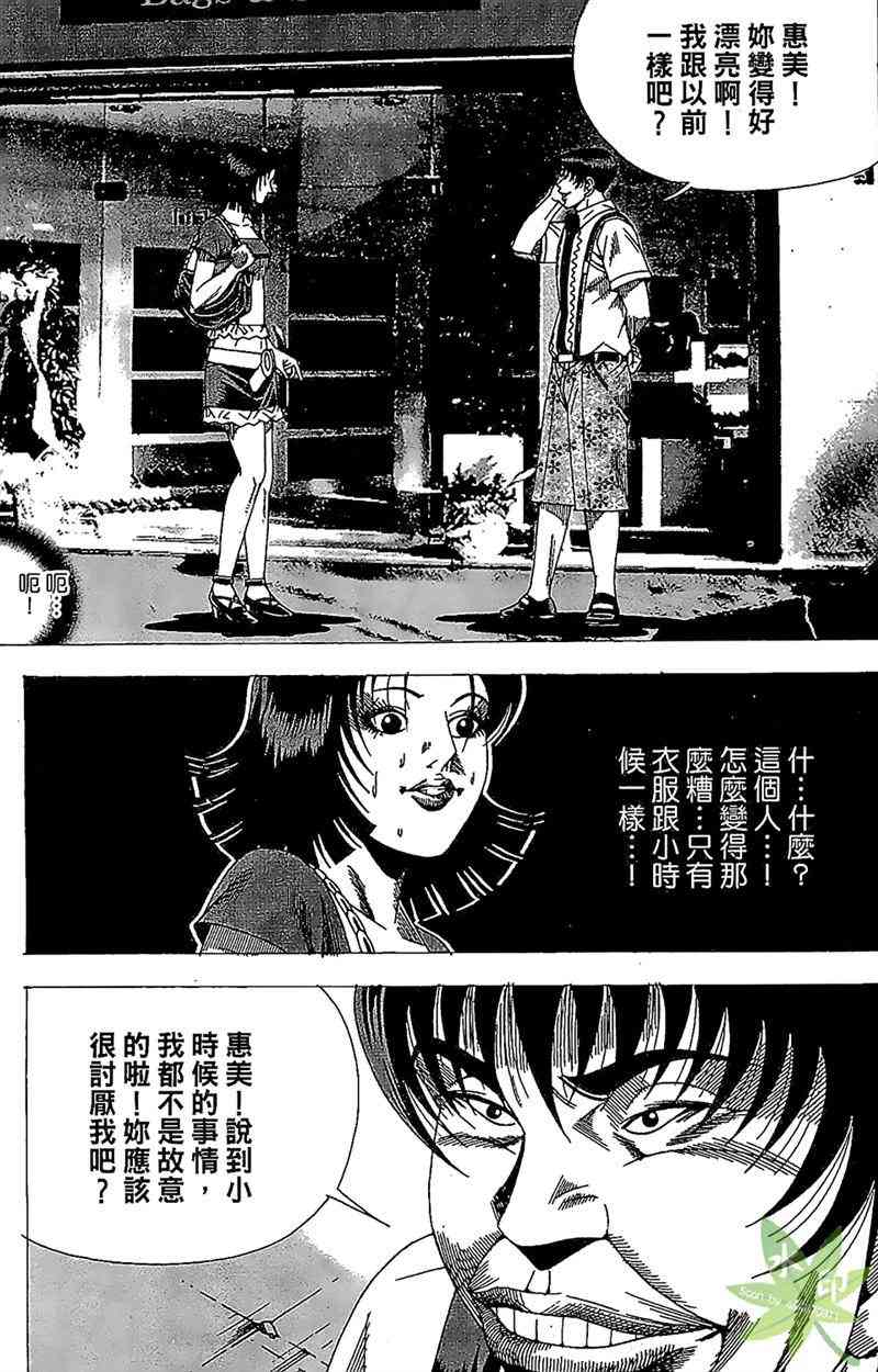 热狗 27卷 第124页