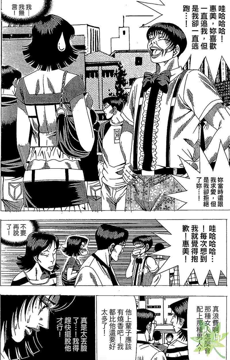 热狗 27卷 第125页