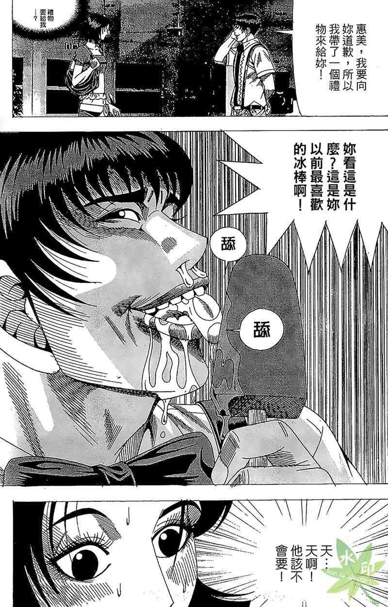 热狗 27卷 第126页