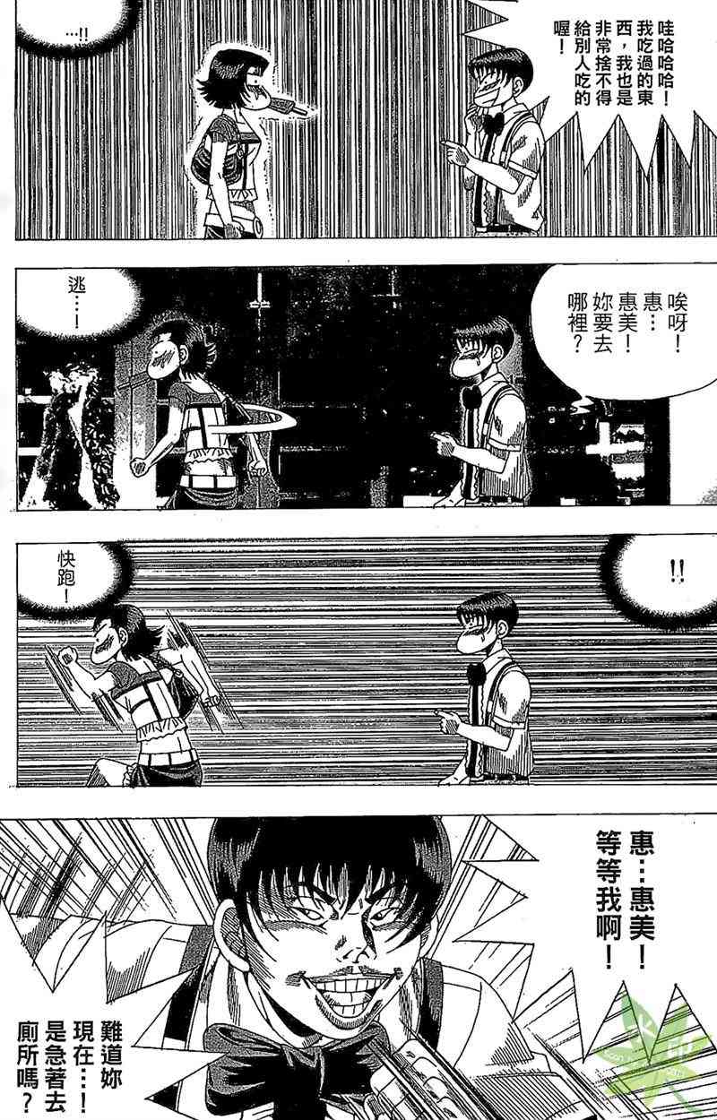 热狗 27卷 第128页