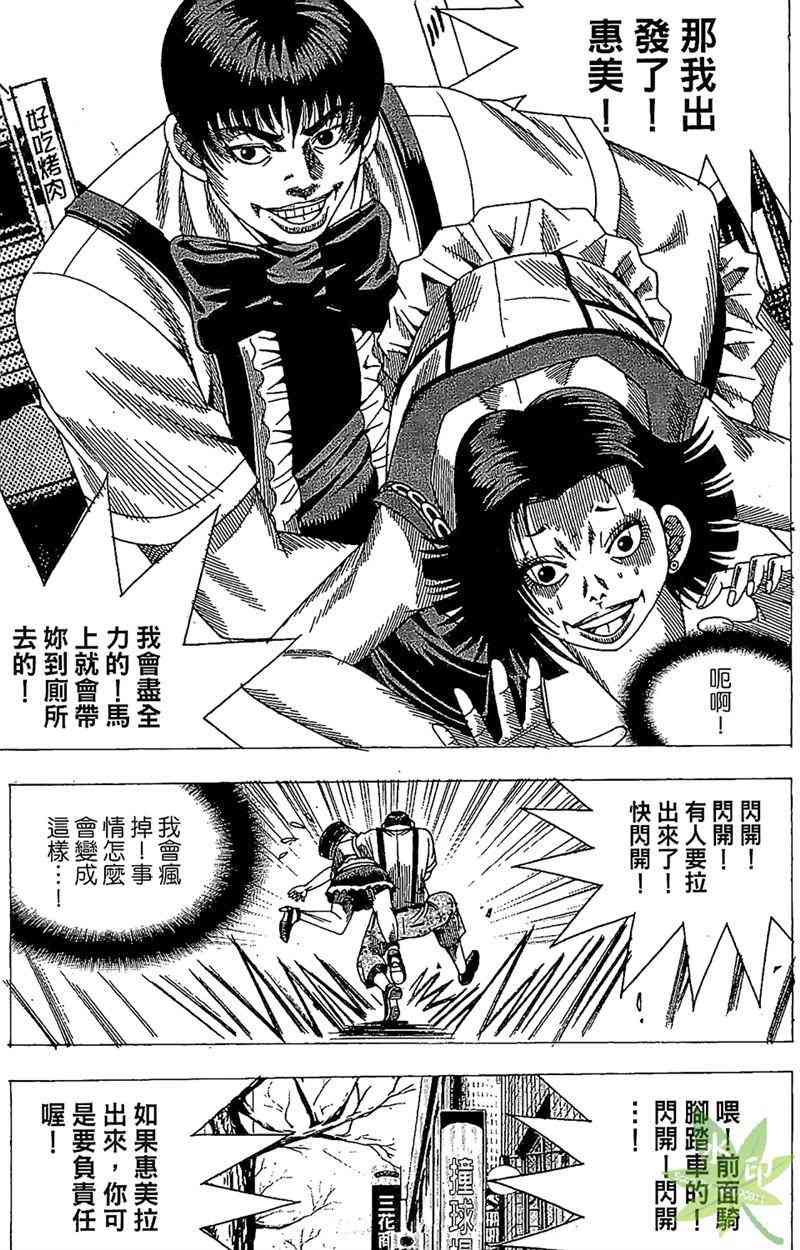 热狗 27卷 第142页