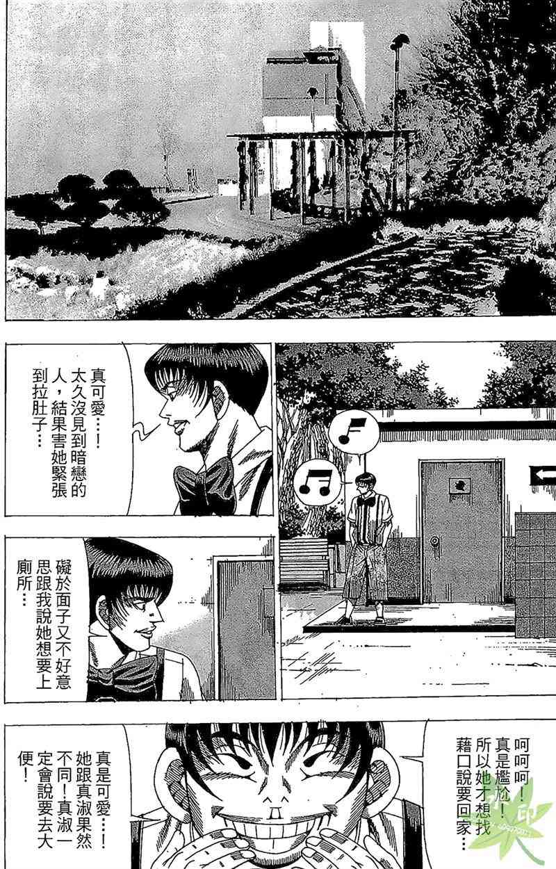 热狗 27卷 第143页