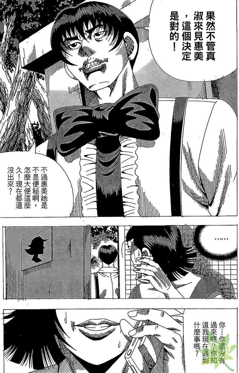 热狗 27卷 第144页