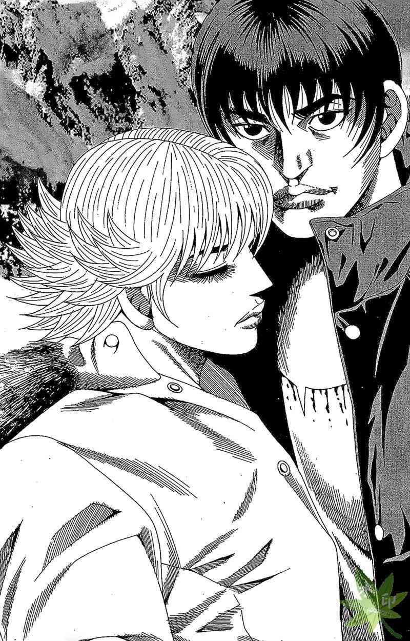 热狗 27卷 第151页